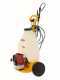 Arco Froggy S20 - Petrol Sprayer Pump - TU26-QL Engine - 20 L 