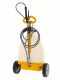 Arco Froggy S20 - Petrol Sprayer Pump - TU26-QL Engine - 20 L 
