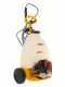 Arco Froggy S20 - Petrol Sprayer Pump - TU26-QL Engine - 20 L 