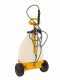 Arco Froggy S20 - Petrol Sprayer Pump - TU26-QL Engine - 20 L 