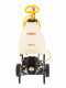 Arco Froggy Super S35 - Petrol Sprayer Pump - on Trolley - 4-stroke Engine