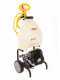Arco Froggy Super S35 - Petrol Sprayer Pump - on Trolley - 4-stroke Engine