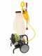 Arco Froggy Super S35 - Petrol Sprayer Pump - on Trolley - 4-stroke Engine