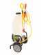 Arco Froggy Super S35 - Petrol Sprayer Pump - on Trolley - 4-stroke Engine