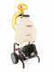 Arco Froggy Super S35 - Petrol Sprayer Pump - on Trolley - 4-stroke Engine