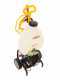 Arco Froggy Super S35 - Petrol Sprayer Pump - on Trolley - 4-stroke Engine