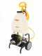 Arco Froggy Super S35 - Petrol Sprayer Pump - on Trolley - 4-stroke Engine