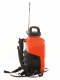 Stocker 237 - Shoulder Sprayer Pump - Lithium Battery - 8L - 12V