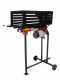 GeoTech SPHE 4 2 in 1 Horizontal Log Splitter with Electric Motor - 4 T splitting force