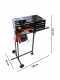 GeoTech SPHE 4 2 in 1 Horizontal Log Splitter with Electric Motor - 4 T splitting force