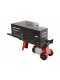 GeoTech SPHE 4 2 in 1 Horizontal Log Splitter with Electric Motor - 4 T splitting force