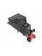 GeoTech SPHE 4 2 in 1 Horizontal Log Splitter with Electric Motor - 4 T splitting force