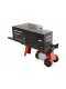 GeoTech SPHE 7 2 in 1 Horizontal Log Splitter with Electric Motor - 7 T splitting force