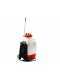 Wortex S16-E - Battery-powered Electric Sprayer Pump for Weeding - 16L - 12V - 8Ah