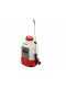 Wortex S16-E - Battery-powered Electric Sprayer Pump for Weeding - 16L - 12V - 8Ah