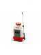 Wortex S16-E - Battery-powered Electric Sprayer Pump for Weeding - 16L - 12V - 8Ah