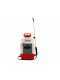 Wortex S16-E - Battery-powered Electric Sprayer Pump for Weeding - 16L - 12V - 8Ah