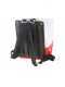Wortex S16-E - Battery-powered Electric Sprayer Pump for Weeding - 16L - 12V - 8Ah
