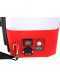 Wortex S16-E - Battery-powered Electric Sprayer Pump for Weeding - 16L - 12V - 8Ah