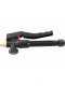 Wortex S16-E - Battery-powered Electric Sprayer Pump for Weeding - 16L - 12V - 8Ah