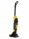 Karcher FC 5 Cordless - Cordless 3-in-1 floor washer: wash, dry, vacuum