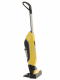 Karcher FC 5 Cordless - Cordless 3-in-1 floor washer: wash, dry, vacuum