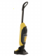 Karcher FC 5 Cordless - Cordless 3-in-1 floor washer: wash, dry, vacuum