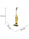 Karcher FC 5 Cordless - Cordless 3-in-1 floor washer: wash, dry, vacuum