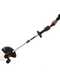 Worx WG163E.1 Electric Edge Strimmer - 20 V/ 2Ah Lithium battery-powered brush cutter
