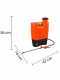Stocker 247 - Electric Shoulder Sprayer Pump - Lithium Battery - 15 L - 5 Bar 