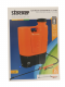 Stocker 247 - Electric Shoulder Sprayer Pump - Lithium Battery - 15 L - 5 Bar 
