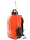Stocker 236 - Shoulder Sprayer Pump - Lithium Battery - 15 L
