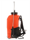 Stocker 236 - Shoulder Sprayer Pump - Lithium Battery - 15 L