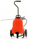 Stocker 1239 - Shoulder Srayer Pump + Trolley - Lithium Battery - 12 L 