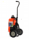 Stocker 1239 - Shoulder Srayer Pump + Trolley - Lithium Battery - 12 L 