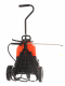 Stocker 1239 - Shoulder Srayer Pump + Trolley - Lithium Battery - 12 L 