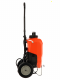 Stocker 1239 - Shoulder Srayer Pump + Trolley - Lithium Battery - 12 L 