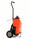 Stocker 1239 - Shoulder Srayer Pump + Trolley - Lithium Battery - 12 L 