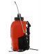 Stocker 1239 - Shoulder Srayer Pump + Trolley - Lithium Battery - 12 L 