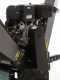 BlackStone BC 1500 BSE - Professional petrol garden shredder - 13.5 HP B&amp;S XR2100 engine