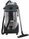 LavorPro Domus IR - Wet and Dry Vacuum Cleaner - detachable stainless steel drum