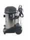 LavorPro Domus IR - Wet and Dry Vacuum Cleaner - detachable stainless steel drum