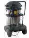 LavorPro Domus IR - Wet and Dry Vacuum Cleaner - detachable stainless steel drum