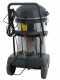 LavorPro Domus IR - Wet and Dry Vacuum Cleaner - detachable stainless steel drum