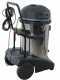 LavorPro Domus IR - Wet and Dry Vacuum Cleaner - detachable stainless steel drum