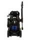 Annovi &amp; Reverberi EX special Edition 4.0 Twin Flow Cold Water Pressure Washer, Max 150 bar - 13.5 L/min flow rate
