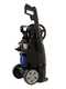 Annovi &amp; Reverberi EX special Edition 4.0 Twin Flow Cold Water Pressure Washer, Max 150 bar - 13.5 L/min flow rate