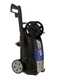 Annovi &amp; Reverberi EX special Edition 4.0 Twin Flow Cold Water Pressure Washer, Max 150 bar - 13.5 L/min flow rate