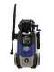 Annovi &amp; Reverberi EX special Edition 4.0 Twin Flow Cold Water Pressure Washer, Max 150 bar - 13.5 L/min flow rate