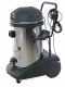 LavorPro Taurus IR - Wet and Dry Vacuum Cleaner - detachable stainless steel drum